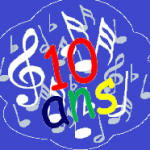10 ans