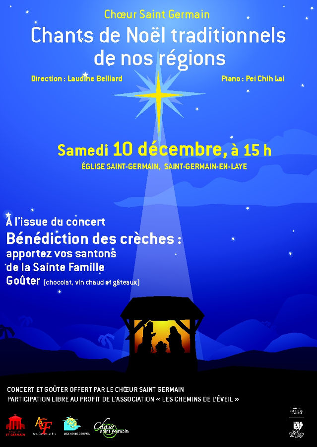 association les chemins de la rencontre
