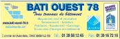 Bati Ouest 78 Marly-le-Roi mécène du Chœur Saint-Germain