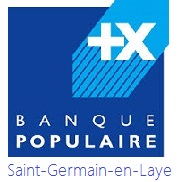 Banque Populaire mécène du Choeur Saint-Germain